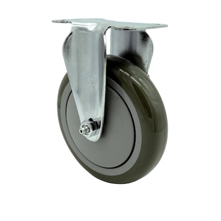 Service Caster Carlisle 271IC225CR00 Replacement Caster CAR-SCC-20R514-PPUB